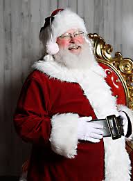 Photo of Kids Christmas Party